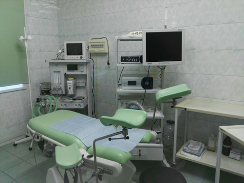 Подольский роддом, фото №1