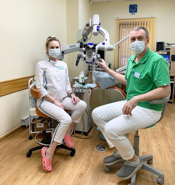 Стоматология Зубр, фото №1