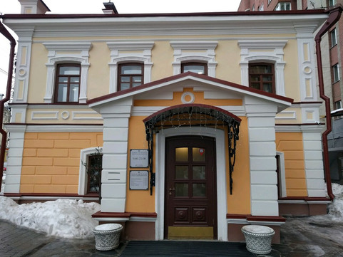 Луи де Флер на Декабристов, фото №1