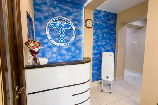 Превент хиллз на Александра Невского, фото №1