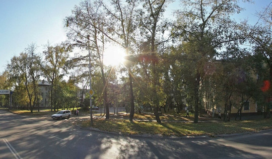 Поликлиника №11 на Краснореченской, фото №1