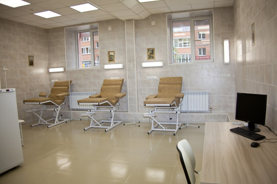 Медицинский центр Широких сердец на Невского, фото №1