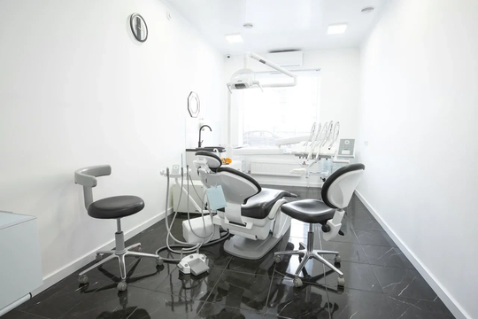 Стоматология D.K. Stom, фото №1