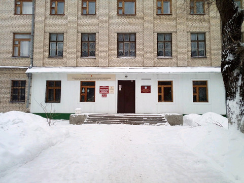 Ваше здоровье на 22 Партсъезда, фото №1