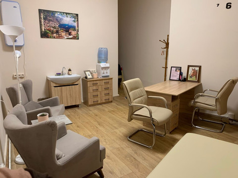 Центр психотерапии, фото №1