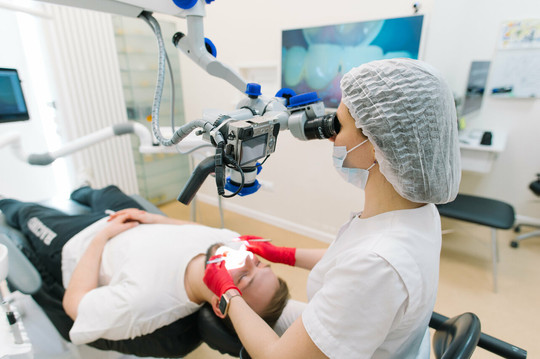 Зеленое яблоко на Маркса, фото №1