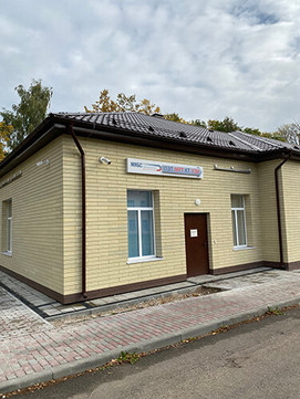 ЛДЦ МИБС, фото №1