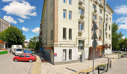 БиоМед плюс на Хододильной, фото №1