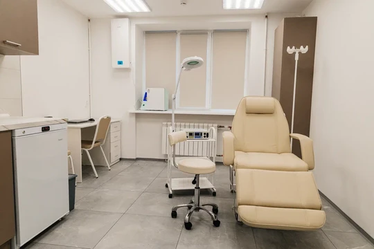 Клиника Культура кожи, фото №1