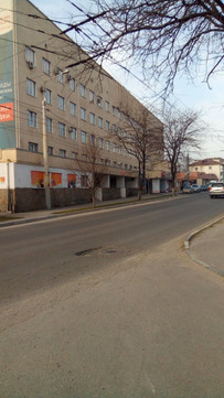 Поликлиника РЖД-Медицина, фото №1