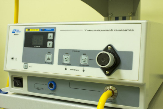 Добрый доктор на Автозаводской, фото №1