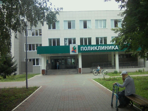 Авеста на Яшьлек, фото №1