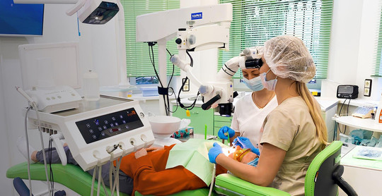 Леви-Дент Люберцы на Кирова, фото №1