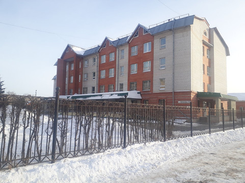 Детская поликлиника на Свободы, фото №1