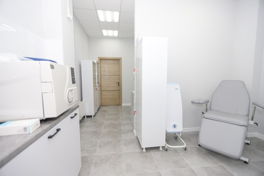 Клиника Бильданова, фото №1