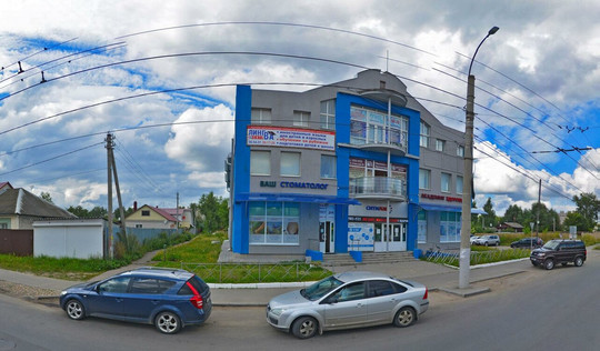 Ваш стоматолог на Текстильщиков, фото №1