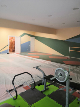 Санаторий Сокол в пер Анненки, фото №1