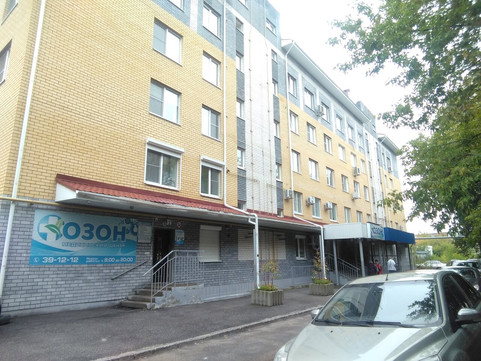 МЦ Озон, фото №1