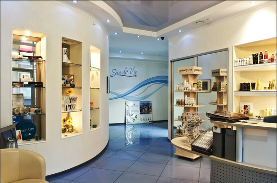 Сандеви на Ново-Садовой, фото №1