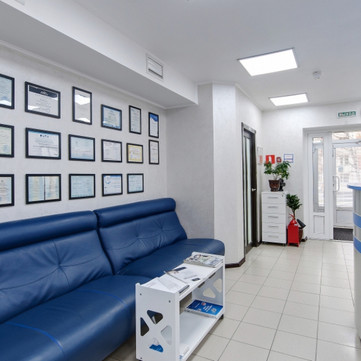 АРКАДИЯ-МЕД, фото №1