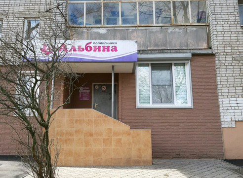 Альбина на Чернышевского, фото №1