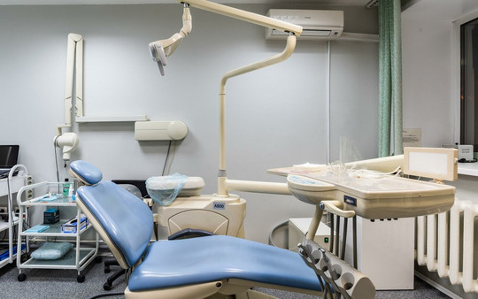 Баянет на Учительской, фото №1