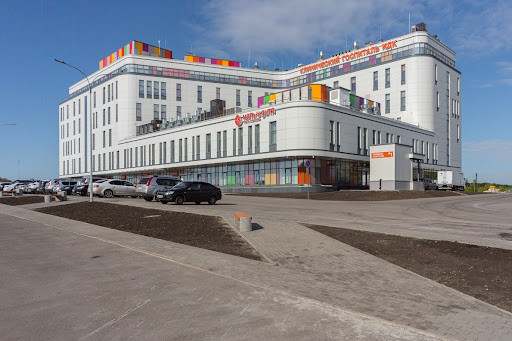 Клинический госпиталь ИДК Мать и дитя, фото №1