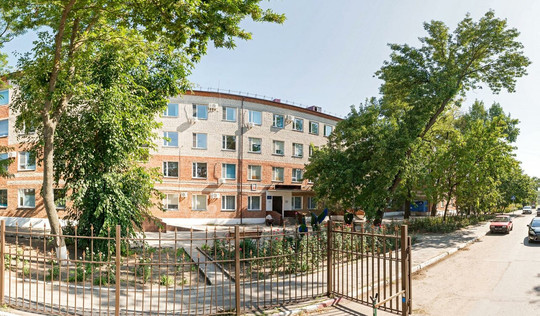 Роддом на Энгельса, фото №1