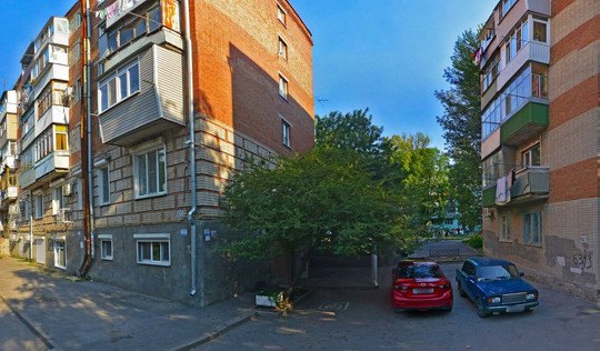 Стоматологическая поликлиника ЮОМЦ ФМБА на 40-летия Победы, фото №1