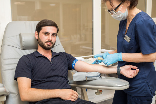 МЦ АРМЕД, фото №1