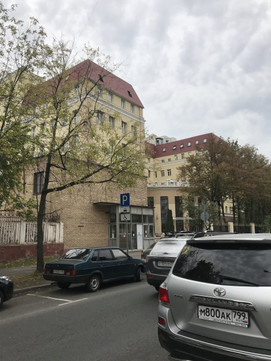 НМИЦ гематологии, фото №1