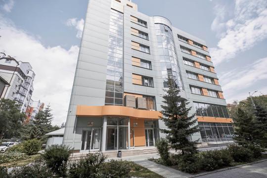 Клиника Dune Ego, фото №1