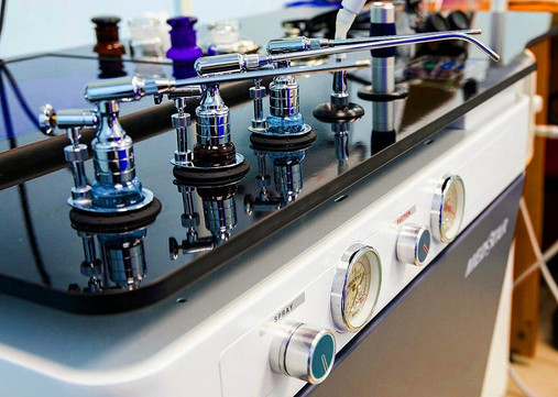 ЛОР-клиника на Весны, фото №1