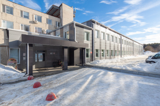 Наркология Нео Плюс, фото №1