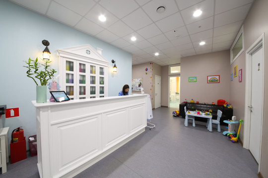 Детский медицинский центр Sanare, фото №1