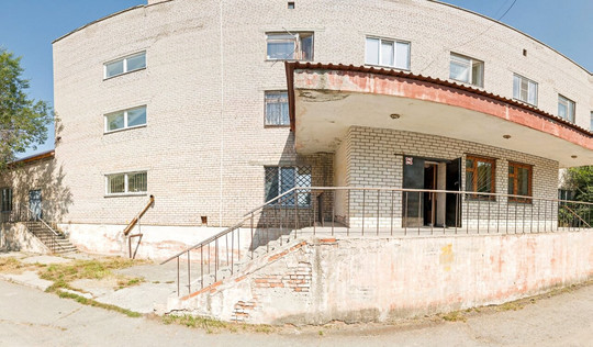 Женская консультация на Днепропетровской, фото №1