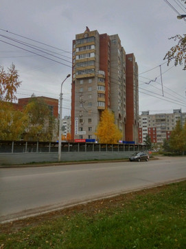 Рафинад на Юрия Гагарина, фото №1