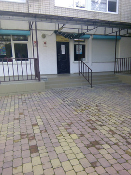 Детская поликлиника №5 на Ленина, фото №1