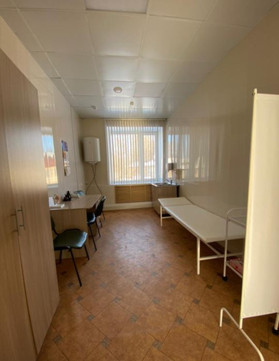 МЦ Альфа-Мед, фото №1