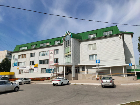 Клиника Эльбор, фото №1