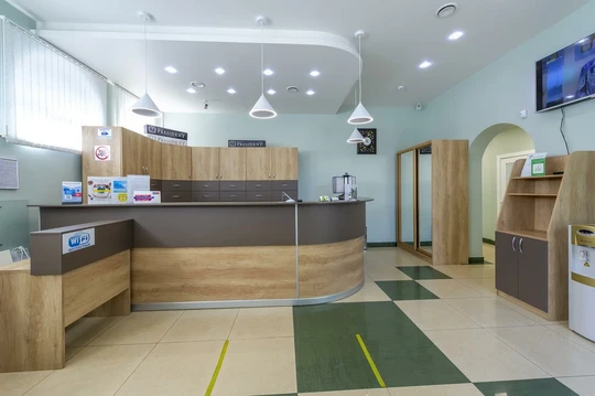 Стоматология П-Дент, фото №1