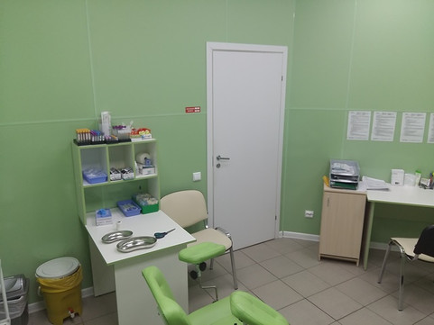 Хеликс на Скобелевском, фото №1