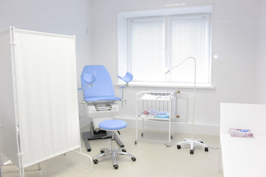 ДНК-клиника, фото №1