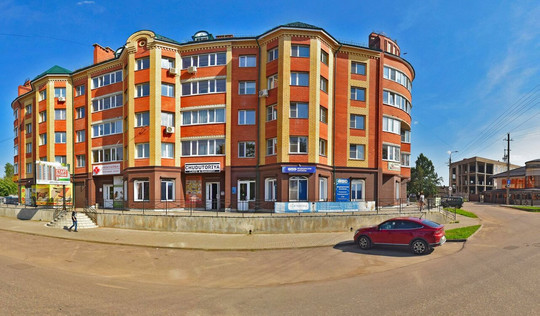 CMD на Ленина, фото №1