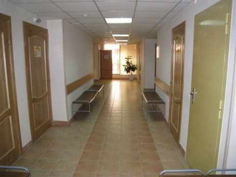 Женская консультация №22, фото №1