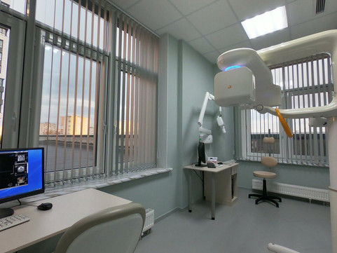 НК дент на Ленина, фото №1