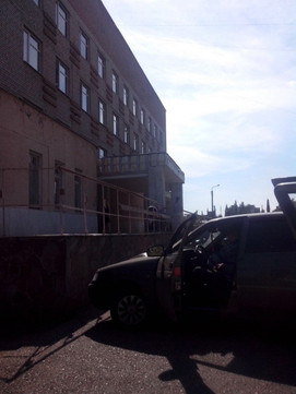 Детская поликлиника на Юлаева, фото №1