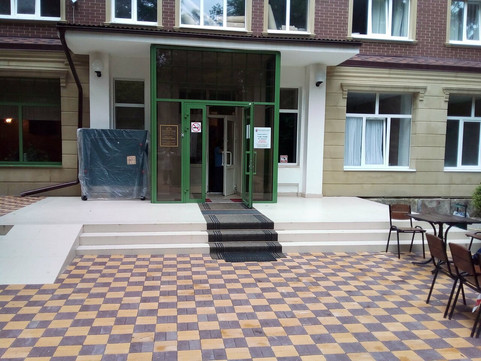 МЦ Ессентуки, фото №1
