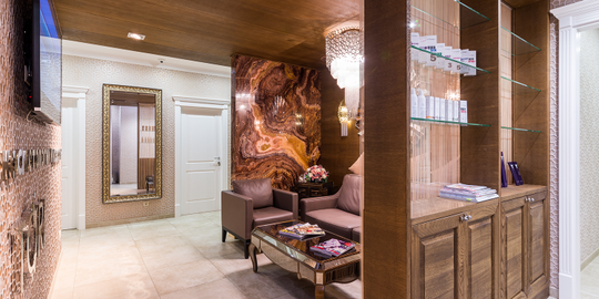 Тори Клиник, фото №1