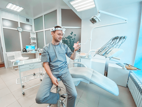 Новодент на Льва Толстого, фото №1